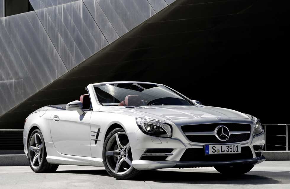 2013-Mercedes-SL-550-Edition-1
