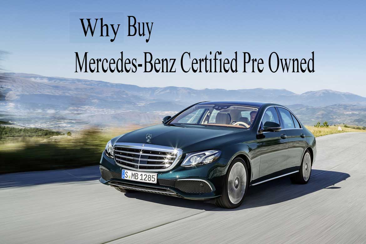 Mercedes Certified Pre Owned Program Explained Mercedes Market