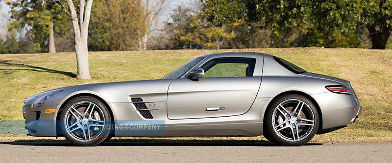 2011_Mercedes-Benz_SLS_AMG-Gooding-and-company-geared-online-scottsdale