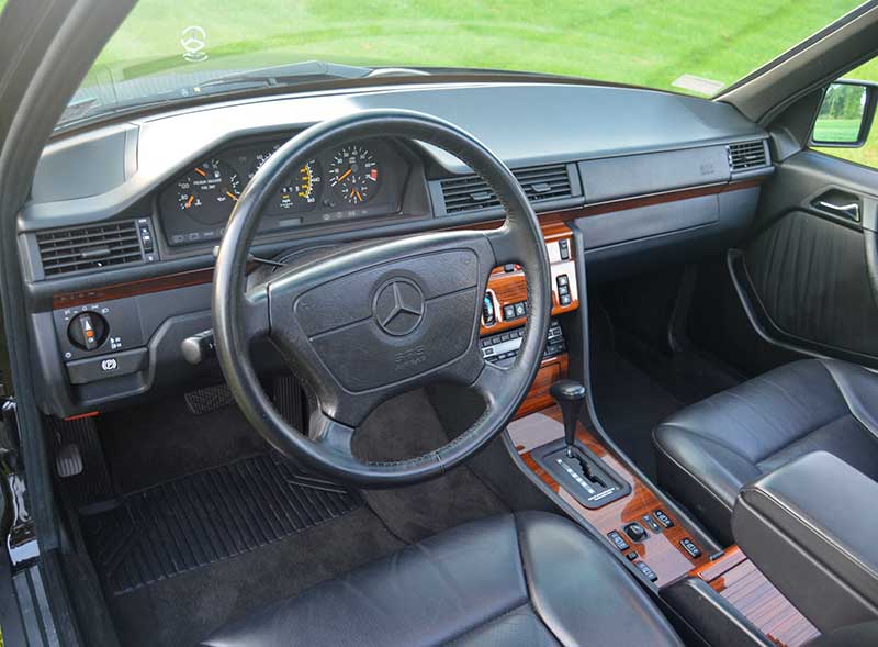 1993-Mercedes-300E-Generation-Shift-Classic-Mercedes-Mercedes-Market-Dave-Tobin-MBCA-Star-Magazine
